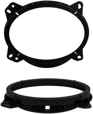 Metra 82-8146 6" x 9" Speaker Adapter for Select 2002-2014 Lexus/Toyota (pair)