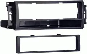 Metra 99-6511 1-DIN Dash Multi-Kit for Select Chrysler/Dodge/Jeep/Mitsubishi