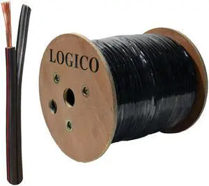 12/2 Low Voltage Landscape Wire Outdoor Lighting Direct Burial Copper Cable 12AWG