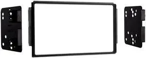 Metra 95-1006 Double DIN Stereo Dash Kit for Select 2003-2006 Kia Sorento EX/LX