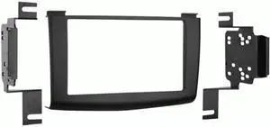 METRA 95-7425 DOUBLE DIN INSTALLATION KIT FOR FOR 2008 & UP NISSAN ROGUE VEHICLE