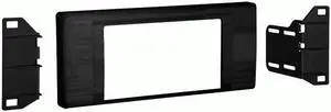 Metra 00-06 Bmw X5 Series Double Din Install Kit Metra 00-06 Bmw X5 Series Double Din Install Kit