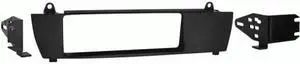 METRA 99-9305 BMW X3 2004-UP RADIO DIN DASH INSTALLATION KIT FOR NON-NAVIGATION