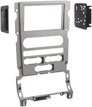 Metra 95-5845S Dash Kit for Lincoln Navigator 4x4 2007-2014 (w/o Factory Nav)
