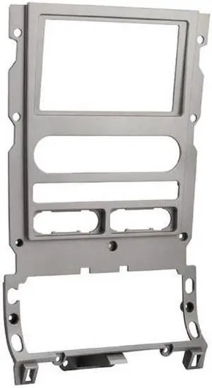 Metra 95-5844S Dash Kit for Lincoln Navigator 4x2 2007-2014 (w/o Factory Nav)