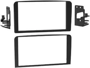 Metra 95-3004 Double Din Dash Kit for Select Cadillac Escalade 2002