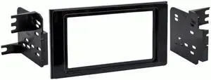 Metra 95-8264HG Double DIN Dash Kit for Select Toyota Prius/Prius Prime 2016-Up