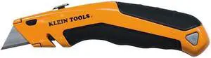 Klein Tools 44133 Klein-Kurve Ergonomic Retractable Utility Knife