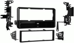 New Metra 99-8202 Single DIN Stereo Dash Multi-Kit for Select 2000-2005 Toyota
