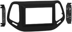 Metra 95-6545B Radio Installation Kit Fits 17-18 Compass