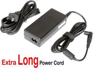 AC Adapter for AVITA LIBER CNN6613 CN6613F56U1US NS13A2, Clarus CN6314 F551, CN6314F551; Auusda F152-5700U F152-5700U-32GB (NOT for Intel CPU); BSY065T2003003 D, ADS-45SN-19-3 19040G, CGSW65-190-3000I