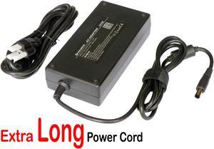iTEKIRO 250W AC Adapter for Gigabyte Aorus X7 DT V6, X7 DT V7, X7 DT V8, x7 dt v8-c14d, X7XR7-KL3K4; Aorus 15-SA, 15-W9, 15-WA, 15-X9, 15-XA; Gigabyte G250W-U5V2A-A, X250W-ADPU