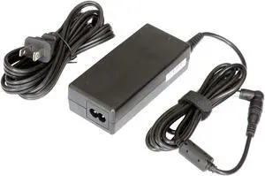 iTEKIRO AC Adapter Charger for MOTILE 14" Performance Laptop M141, M142; Motile M141, M141-BK, M141BK, M141-RG, M141RG, M141-SL, M141SL; Motile M142, M142-BK, M142BK, M142-RG, M142RG, M142-SL, M142SL