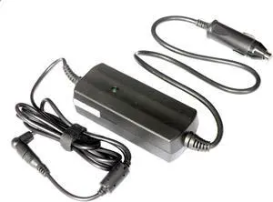 Replacement Auto Car Charger for Inogen One G2 G3 G4 Portable Oxygen Concentrator; Inogen BA-306, BA-302
