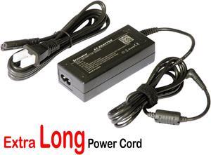 iTEKIRO AC Adapter Charger for KUU Laitnin G5 15.6"; CHUWI AeroBook Plus 15.6", CoreBook Pro 13", CoreBook X 14"; Chuwi A653-1903420D, RJ-AS190342 T20008
