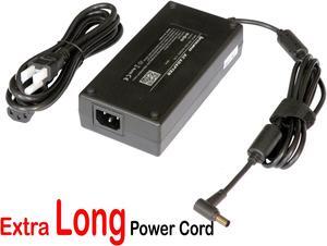 iTEKIRO 200W AC Adapter for Asus FX506HC FX506HCB FX506HE FX506HEB FX506HM FX516PM FX516PR FX517ZR FX706HM FX706HCB G513IC G513IE G513QC G513QE GA503 GA503RM GA503QM GA503QR GA503QS TUF506HM TUF706HM