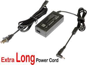 iTEKIRO AC Adapter for Samsung NP940X5M NP900X5N NP530XBB NP730QDA NP730QCJ NP930XCJ NP950XCJ NP940X5N NP900X5T NP900X3T NP750XBE NP740U3E NP550XTA NP540U4E AD-6019P BA44-00290A BA44-00296A PA-1600-96