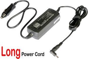 Car Charger for Samsung NP940X5M NP900X5N NP530XBB NP730QDA NP730QCJ NP930XCJ NP950XCJ NP940X5N NP900X5T NP900X3T NP750XBE NP740U3E NP550XTA NP540U4E AD-6019P BA44-00290A BA44-00296A PA-1600-96