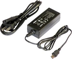 iTEKIRO AC Adapter for Sony DCR-TRV30, DCR-TRV308, DCR-TRV310, DCR-TRV315, DCR-TRV320, DCR-TRV325, DCR-TRV33, DCR-TRV330, DCR-TRV340, DCR-TRV341