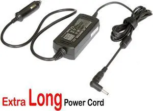 iTEKIRO Auto Car Charger for Fujitsu Lifebook U9312X A3511 E4411 E4511 A3510 E5411 E5511 U7311 U9311X U7510 U9310 U7410 U7310 E5510 E5410 E449 E459 A359 U9310X S936 S937 S938 A357 A557 A555 A555G