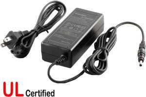 iTEKIRO 65W AC Adapter Charger for Asus Transformer Book T300FA-DH12T-CA, T300La, T300La-Dh51t, T300La-Xh71t, Flip TP300La