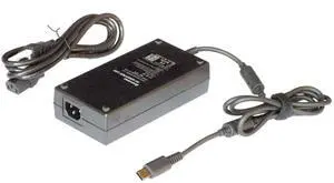 240WMSFL AC Adapter for MSI Creator Z16 HX Studio A13VGTA-045US, Stealth 16 AI Studio A1VFG-227US A1VGG-091US, Creator 16 AI Studio A1VHG-073US A1VIG-202TAA, A17-230P1B A230A037P, ADP-230GB D