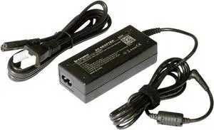 65WVZ AC Adapter for Gateway GWTN141-3 GWTN141-4 GWTN141-6 GWTN156-1 GWTN156-7 GWTN156-12 GWCC51416 GWNC31514 GWNR51416 GWNR71517 GWTC51427 GWTC71427 GWTN141-2 GWTN141-10 GWTN156-4 GWTN156-5 GWTN156-9