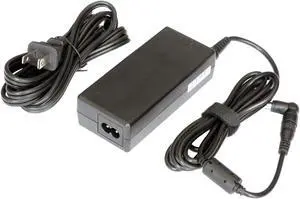 65WVZ AC Adapter 4 Gateway GWTC71427 GWTC51427 GWTC71427-BK GWTC71427-BL GWTC71427-RG GWTC71427-SL GWTC51427-BK GWTC51427-BL GWTC51427-RG GWTC51427-SL GWCC51416 GWCC71416 GWNC31514 GWNR51416 GWNR71517
