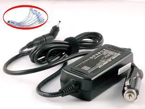 iTEKIRO 19V Car Charger Auto Adapter for Samsung ATIV Book 9, NP940X5J, NP940X5J-K01US, NP940X5J-K02US, NP900X3F, P900X3F-K01US, NP915S3G, NP900X3D, NP900X3E, NP900X4B, NP900X4C, NP900X4D Ultrabooks iTEKIRO 19V Car Charger Auto Adapter for Samsung ATIV Book 9, NP940X5J, NP940X5J-K01US, NP940X5J-K02US, NP900X3F, P900X3F-K01US, NP915S3G, NP900X3D, NP900X3E, NP900X4B, NP900X4C, NP900X4D Ultrabooks