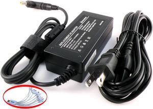 iTEKIRO 10.5V AC Adapter Charger for Sony VAIO SVP13211STS SVP13212STBI SVP1321A1J SVP13223CXB SVP13223CXS SVP13224PXB SVP13224PXS SVP13226PXB SVP13226PXS SVP132290PG SVP132290PW SVP132290X