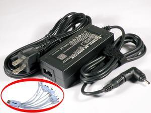 iTEKIRO AC Adapter for Asus Transformer Book T300 Chi, T300CHI, T300CHI-DSM2T-CA, T300CHI-F1-DB