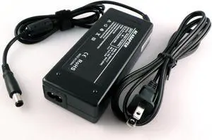 iTEKIRO AC Adapter for Dell Chromebook 11; ADP-65AH B, DA65NM134, DA65NM135, DA65NM132, DA65NM137, DA65NM138, DA65NM139, DA65NS4-00, FA90PM130, FA90PM131, FA90PM132, FA90PM133, FA90PM134,  FA90PM135