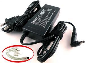 iTEKIRO AC Adapter for Dell Inspiron 11 3000 (3147) Series, Inspiron 11 3000 (3148) Series, Dell Inspiron 11-3147, i3147-3750sLV, Inspiron 11-3148, i3148-6840sLV
