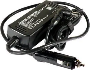 iTEKIRO Auto Adapter Car Charger for HP PA-1650-39HE, 849650-001, 724264-002