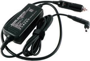 iTEKIRO Auto Car Charger for Dell 0YTFJC, 312-1307, 332-1827, 3RG0T, 44PV8
