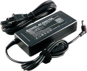 iTEKIRO 90W AC Adapter for Samsung All-in-One PC DP300A2A DP300A2A-A01US DP500A2D DP500A2D-A01UB DP500A2D-A02UB DP500A2D-K01UB DP700A3D DP700A3D-A01US DP700A3D-K01US DP700A3D-K02US DP700A3B-A01US