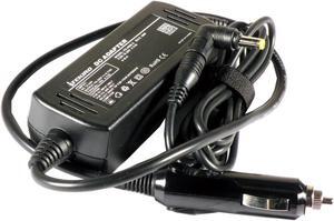 iTEKIRO 90W Car Charger for Acer Aspire F15, F5-571, F5-571T, F5-573, F5-573G, F5-573T; Acer F5-573-50JZ, F5-573G-510L, F5-573G-56CG, F5-573G-74MV, F5-573G-7791, F5-573G-77BJ, F5-573G-78R2; PA-1650-86