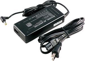 iTEKIRO 90W AC Adapter for Acer Aspire F15, F5-571, F5-571T, F5-573, F5-573G, F5-573T; Acer F5-573-50JZ, F5-573G-510L, F5-573G-56CG, F5-573G-74MV, F5-573G-7791, F5-573G-77BJ, F5-573G-78R2; PA-1650-86 iTEKIRO 90W AC Adapter for Acer Aspire F15, F5-571, F5-571T, F5-573, F5-573G, F5-573T; Acer F5-573-50JZ, F5-573G-510L, F5-573G-56CG, F5-573G-74MV, F5-573G-7791, F5-573G-77BJ, F5-573G-78R2; PA-1650-86