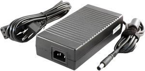 iTEKIRO 180W AC Adapter for HP 397748-001, 397804-001, 411812-001, 448160-001, 463558-001, 463558-002, 463952-001, 600082-001, 611485-001, 613766-001, 665804-001, 669265-001 (7.4mm Center Pin Tip) iTEKIRO 180W AC Adapter for HP 397748-001, 397804-001, 411812-001, 448160-001, 463558-001, 463558-002, 463952-001, 600082-001, 611485-001, 613766-001, 665804-001, 669265-001 (7.4mm Center Pin Tip)