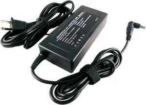 iTEKIRO AC Adapter for Panasonic Toughbook CF-19 CF-20 CF-C1 CF-C2 CF-H1 CF-H2 CF-H2A CF-H2B CF-H2F CF-S9 CF-S10 FZ-A2 FZ-E1 FZ-G1 FZ-M1 FZ-M1A FZ-Q2 FZ-X1; CF-AA6373AM CF-AA6413CM CF-AA6503A2M