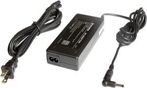 iTEKIRO 90W AC Adapter Charger for Lenovo Ideapad 330s-15IKB 81GC 15", 330s 81GC0001US, 330s 81GC000FUS, 330s 81GC000GUS, 330s 81GC000HUS, 330s 81GC000NCF, S540-15IWL GTX 81SW