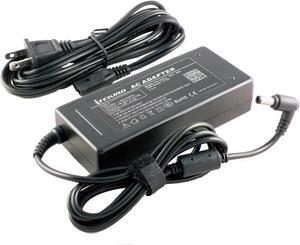 iTEKIRO 90W AC Adapter for Toshiba Satellite S50t-CST2NX3 S55-B5132 S55-B5148 S55-C5360 S55-C5363 S55-C5364 S55t-A5132 S55t-A5136 S55t-B5134 S55t-B5136 S55t-B5150 S55t-B5152