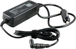 iTEKIRO 90W Car Charger for Toshiba Satellite C55-A5134 C75-A7266 L50-BST2NX6 L55Dt-B5296 L75-B7150 S50-CBT2N01 S50-CBT3G23 S50-CBT3N23 S50-CST2NX2 S50-CST3NX1 S50t-CBT2G01