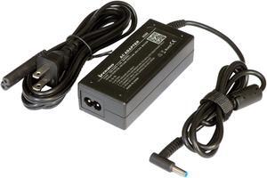 iTEKIRO AC Adapter for HP N3Y35UA, N5P44UA, N5P52UA, N5R46UA, N5R61UA, N5R93UA, N5S04UA, N5Y90UA, N9E37UA, N9E38UA, N9E40UA, N9E41UA, P1A53UA, P1A78UA, P1A95UA, P3X61UA, P4B15UA, P4C44UA iTEKIRO AC Adapter for HP N3Y35UA, N5P44UA, N5P52UA, N5R46UA, N5R61UA, N5R93UA, N5S04UA, N5Y90UA, N9E37UA, N9E38UA, N9E40UA, N9E41UA, P1A53UA, P1A78UA, P1A95UA, P3X61UA, P4B15UA, P4C44UA