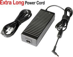 AC Adapter for HP ZBook Power G10 A 8L5E3UT, ZBook Studio G10 894D4UT 894D9UT 8F8B5UT, ZBook Studio G11 AN6C3UT AN6C9UT AN6D3UT AP0E4AT, 732811-002 732811-003 775626-003 776620-001 917649-850