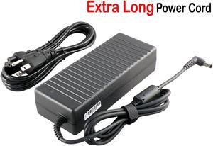 iTEKIRO AC Adapter for Panasonic Toughbook 55, FZ-55, FZ-55A, FZ-55C; Toughpad FZ-Y1; CF-AA1683A, CF-AA5713A, CF-AA5713AM, CF-AA5713A2M, CF-AA5713AJ1, CF-AA5713AM1, CF-AA5803A, CF-AA5803AM, MIL-461F