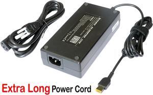 iTEKIRO 230W AC Adapter for Lenovo Legion 5 15ARH05H 82B1, Legion 5 15IMH05H 81Y6, Legion 5 17ARH05H 82GN, Legion 5 5i 17IMH05H 81Y8, Legion 5P 15IMH05H 82AW, Legion 7 15IMHg05 81YU; ThinkPad P15 20SU