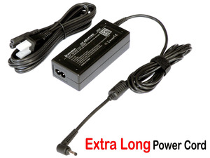 AC Adapter Charger Power Cord For Lenovo IdeaPad 320-15AST (80XV) & 320-17ISK (80XJ)