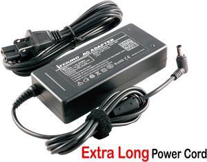 iTEKIRO 90W AC Adapter for Samsung NP535U4C-A01US, NP535U4C-A02CA, NP550P5C, NP550P5C-A01UB, NP550P5C-A01US, NP550P5C-A02UB, NP550P5C-A02US, NP550P5C-S02US, NP550P5C-T01US, NP550P7C, NP550P7C-T01US