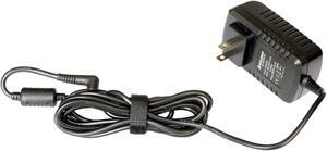 iTEKIRO 6.5 Ft AC Wall Charger for Ematic 11.6" Windows Laptop EWT127, EWT127BL, EWT127BU, EWT127PN, EWT127PR, EWT127RG, EWT127RD; EWT126; EWT131 EWT131BL; TEKA TEKA018-0502500UK